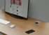 elko Bordsuttag schuko 1xusb a vit