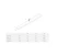 sg Armatur wave 1200 42w led 3000k