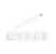 sg Armatur facet 1500 4k s 1 br dim