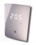 HUONETERMOSTAATTI LK S2 24V NO