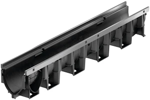 aco nordic Ränna xtradrain s100/1000