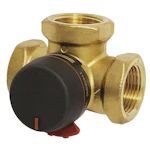 SEKOITUSVENTTIILI ESBE 3-TIE VRG231 DN50 Kvs 40 SK
