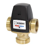 SEKOITUSVENTTIILI ESBE 3-TIE VTA552 45-65°C G1 1/4"