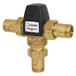 SEKOITUSVENTTIILI ESBE 3-TIE VTA522 45-65°C G11/4+R1