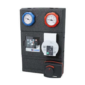 esbe Pumppuryhmä esbe gra211 ara661+vrg432-25-w