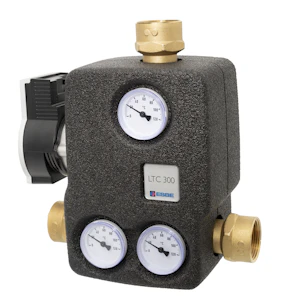 esbe Latausventtiili esbe ltc361 g1 70c