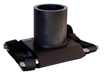 ELSVETSSADELGREN ELOFIT ECOL-TL355X160MM PN16