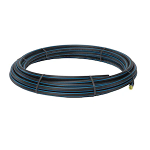 uponor infra Pe-rör 20x2,0mm l50m ring pn16