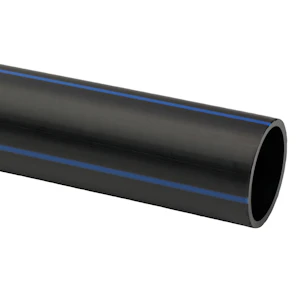 uponor infra Pe-rör 32x3,0mm l6m rak pn16