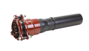 georg fischer Pe-adapter multi/joint 3067+ 250x280 pn16