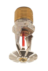 victaulic Sprinklerisuutin k80 kromi v2726 k5.6 con 68°c qr cr 1/2
