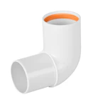 KULMAYHDE FALUPLAST 50x90 VALKOINEN