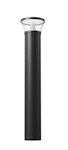 POLLARIVALAISIN ONNPARK TOWN IP66 3200LM 25W 3CCT IK10