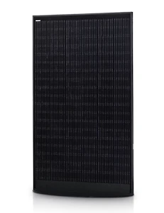 solitek Pv paneeli solitek blackstar 365w b.60 gg framed