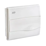 MODUULIKOTELO UPPO ABS BM12PO/RR PE+N IP40
