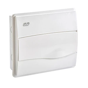 ide Moduulikotelo uppo abs bm12po/rr pe+n ip40