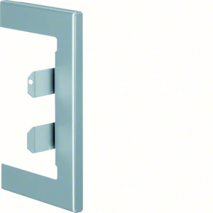 hager Väggram br65 100 hf alu
