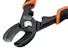 bahco Kaapelileikkurit bahco ergo 2260 g-210