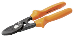 KAAPELILEIKKURIT BAHCO VDE 210MM 2260 S-210