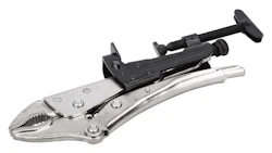 PÖYTÄTELINE BAHCO 2951BV LUKKOPIHDILLE