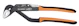 bahco Liukunivelpihti bahco 8223ip 200mm, ergo