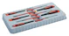 bahco Ruuvitalttasarja bahco be-9882sl pz vde slim 5kpl