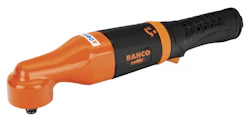 ISKEVÄRÄIKKÄVÄÄNNIN BAHCO BP814A 1/,2 244NM