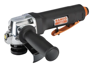 bahco Kulmahiomakone bahco paineilma bp823 125mm