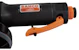 bahco Kulmahiomakone bahco paineilma bp823 125mm