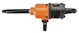 bahco Mutterinväännin bahco bp901l 1 3500nm pitkä