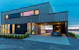 sg Armatur bassi grafit 10w led