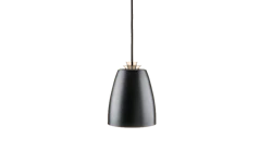 ARMATUR BELL MINI SVART/VIT