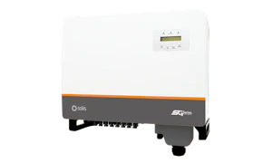 solis Pv invertteri solis 36k-5g-dc 36kw