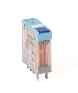 comat releco Pistokantarele releco c10a10x230a