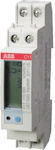 ENERGIAMITTARI EQ 1-VAIHE, 40A 230VAC