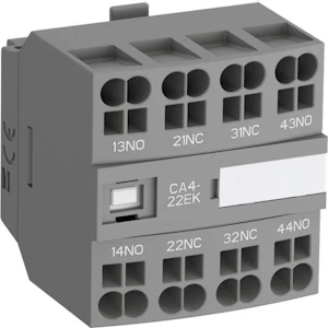 abb Apukosketin 4s,0a, päälle