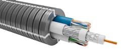 PUTKIJOHTO-HF WIRELL 20HF-2xCAT6 U/UTP+RG59 DcaR100
