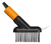 HARJA QUICKFIT FISKARS KIVEYSPUHDISTUS 1000657