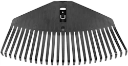 HARAVA SOLID FISKARS M-LAPA 415mm 1014914