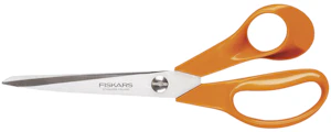 fiskars Yleissakset fiskars s90, 21cm