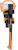 fiskars Kirves fiskars x17 halkaisukirves x17-m
