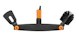 fiskars Ränniharja quickfit fiskars harja ja kaavin 1001414