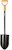 fiskars Pistolapio fiskars metallia ergocomfort 1001570