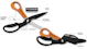 fiskars Monitoimisakset fiskars cuts+more 1000809