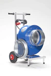 ALIPAINEISTAJA 2,2KW/400VAC/16A-5500M3/H