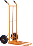 NOKKAKÄRRY HAKLIFT 250kg jatkonokalla