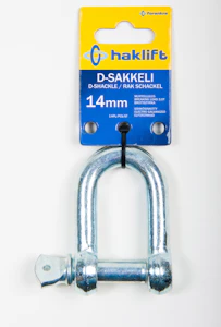 haklift Sakkeli haklift m14/y 1kpl