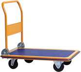 LAVAVAUNU HAKLIFT 300kg teräs