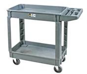 LAVAVAUNU HAKLIFT 250kg / 2-taso PVC