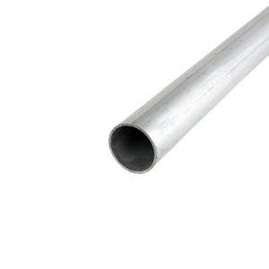 opal Antenni teleskooppiputki opal terästä 38/45mm- 2mm / 4m